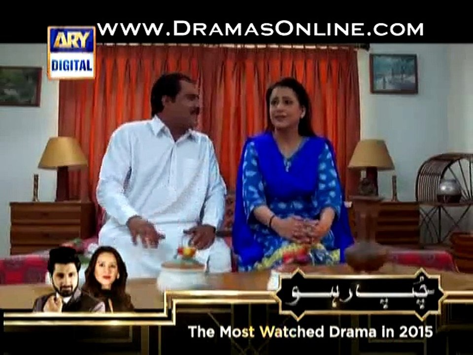 Qismat Episode 97 Full