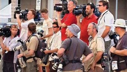 Crimes That Shook Australia~Peter Falconio