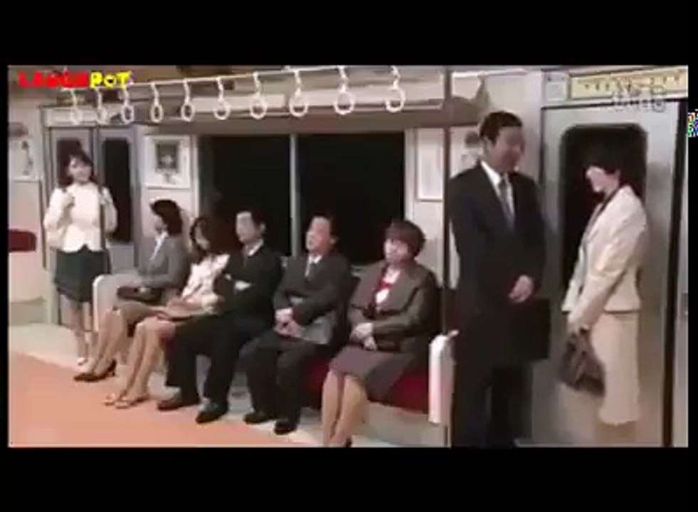 Metroda kadın ve erkek farkı nasıl anlaşılır - acemikamera