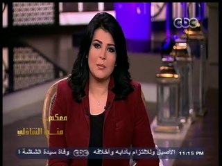 #معكم_منى_الشاذلي | منى الشاذلي ولقاء خاص مع الفنان الرائع لطفي لبيب