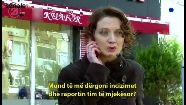 Zonja e Vogel - Episodi 67 (episodi i fundit)