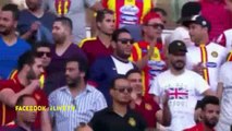 أهداف مباراة الترجي التونسي 3 - 1 فيتا كلوب (دوري ابطال إفريقيا) تعليق عصام الشوالي 12-05-2017