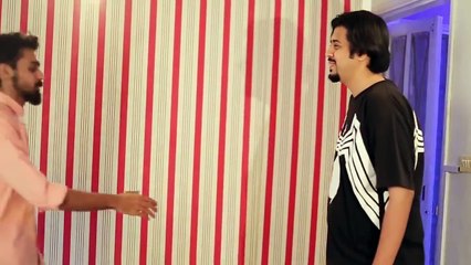 ID Card photos be like... By Bekaar Vines -