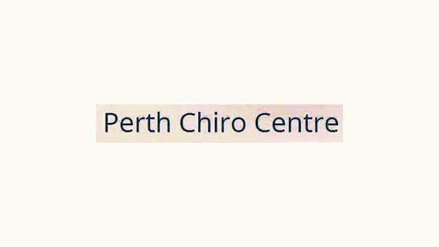 Perth Chiro Centre