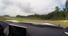 2016 Mazda MX-5 - HD Track Laps at Atlanta Motorsports Park