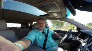HD First Drive Review - 2016 Hyundai Tucson 1.6T AWD