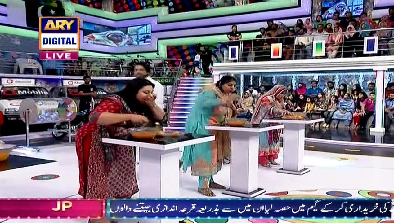 Jeeto Pakistan p3