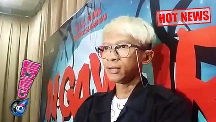 Hot News! Cinta Aming untuk Evelyn Tidak Berjodoh? - Cumicam 17 Mei 2017