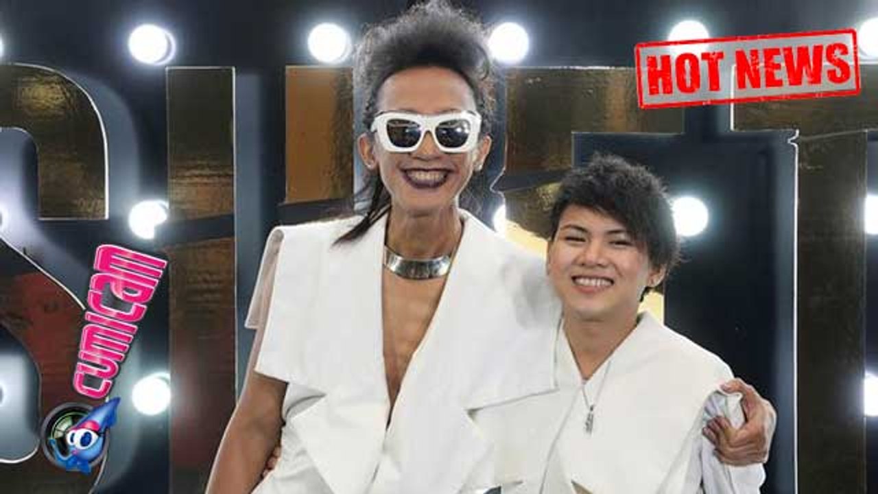 Hot News! Hadapi Bulan Puasa Tanpa Evelyn, Aming: Gak Usah Baper! - Cumicam 17 Mei 2017