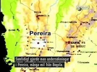 Crime Documentary - The Luis Garavito story