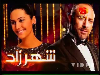 Sherhazad Episode 56 Full
