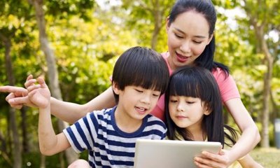 Membangun Kedekatan Orang Tua dan Anak untuk Kehidupan Lebih Bahagia 🤝
