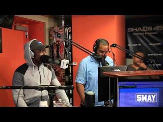 H Money Picks up Philly with Raw Friday Fire Cypher Bars