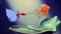 Arielle - Die Meerjungfrau - Disney DVD und Blu-ray - Diamond  Edition - HD - D
