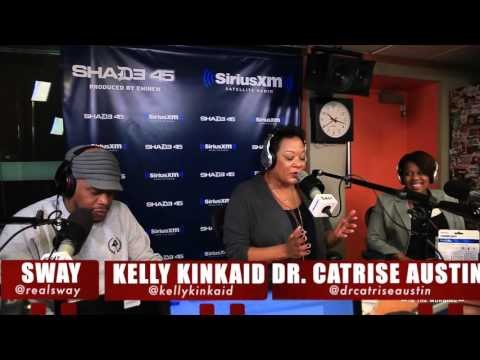 First Aid With Kelly Kinkaid: Cheap and Easy Guide to Keeping a Healthy Smile with Dr. Catrise Ausin