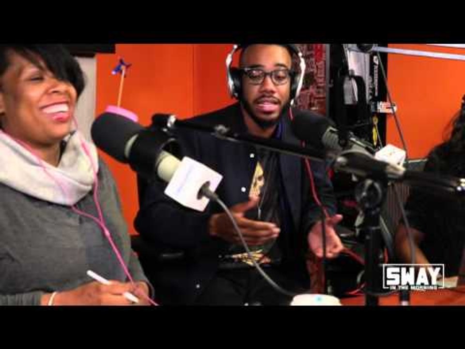 Buzzfeed Senior Editor Kevin Smith Weighs in on the Amber Rose Slut Walk + Cash Money Lawsuit