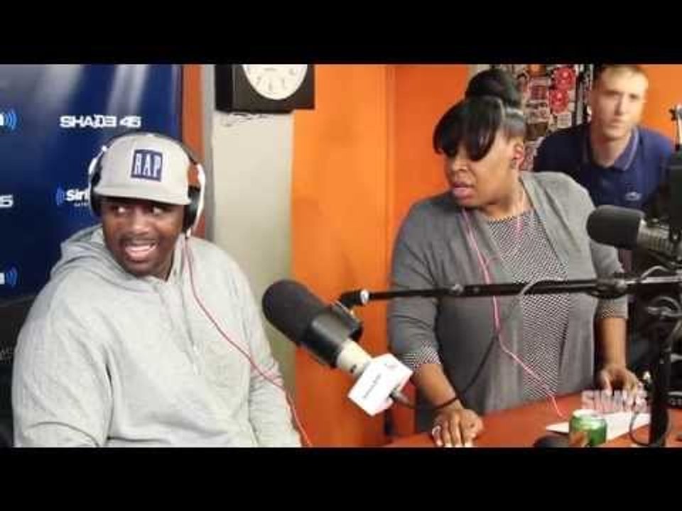 Erick Sermon Tells Never Before Heard  Stories + Breaks Down Music from Kendrick to Future to Logic
