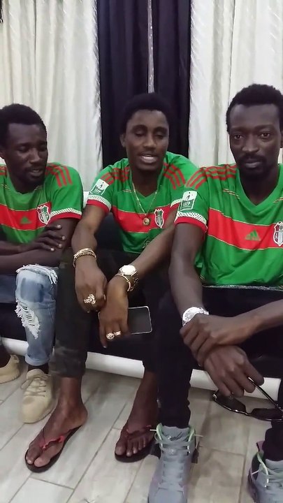 Waly Seck glorifie l'As Pikine