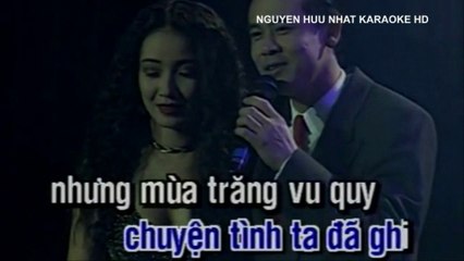 Con Đường Xưa Em Đi Thái Châu ft Mỹ Huyền