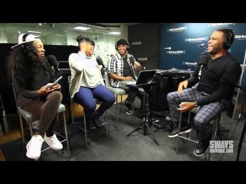 Anthony Anderson interview: Compton to Emmys + his REAL thoughts on Viola Davis’ speech & the N-word