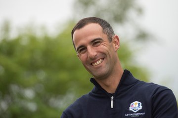 Armel Le Cléac'h ambassadeur officiel de la Ryder Cup 2018