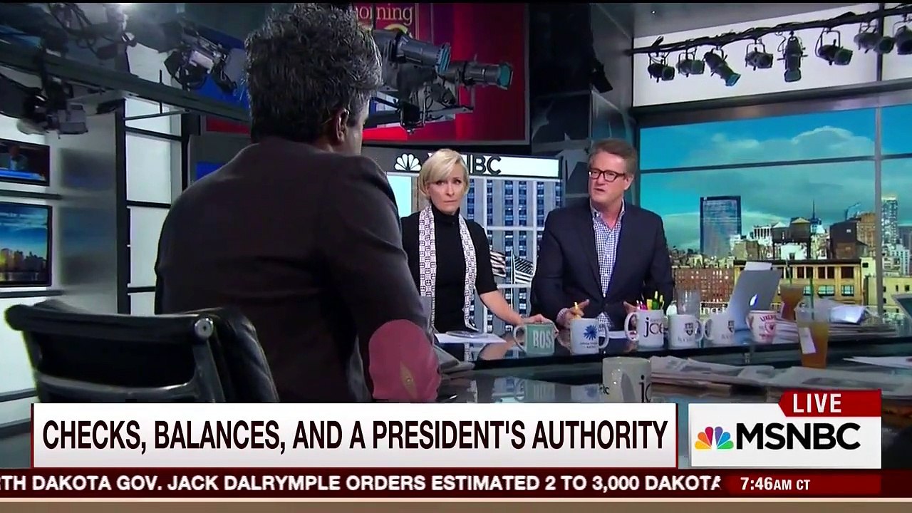 Joe Scarborough downplays fears about Trump-NCB-bqQ6a8E