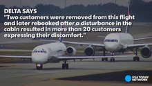 YouTube star claims Delta booted him for speaking Arabic-XOPHiWTHAgI