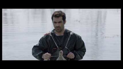 Un homme intègre, de Mohammad Rasoulof (extrait)