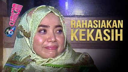 Nassar Incar Putri Arab, Muzdalifah Taaruf - Cumicam 17 Mei 2017