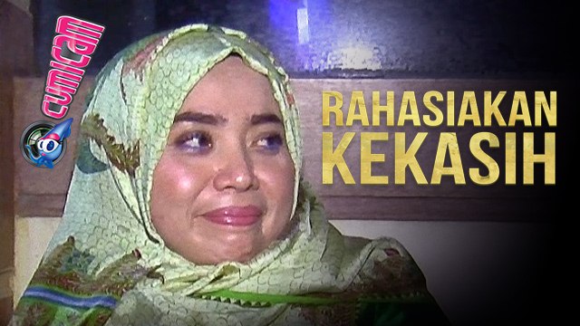 Nassar Incar Putri Arab, Muzdalifah Taaruf - Cumicam 17 Mei 2017
