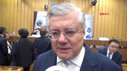 1-Paris Unesco Merkez'de 'harput' Tanıtım Konferansı