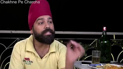 Chakhne Pe Charcha _ Official Teaser _ EVM Tampering