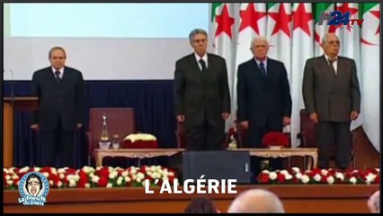 Le Diass -- Et si le pétrole était le futur du Maroc  و إذا كان النفط هو مستقبل المغرب