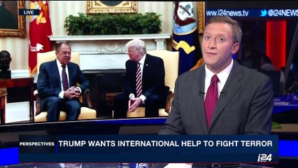 PERSPECTIVES | With Denise Wood | Tuesday, May 16th 2017