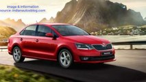 Skoda Rapid 2017 Specifications Interior Exterior  With Detailed Specifications CAR CARE TIPS