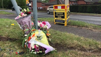 Birmingham News 9pm - 16th May