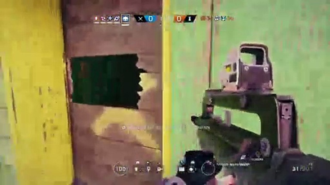 PS4-Live-Übertragung [GER] Rainbow (5)