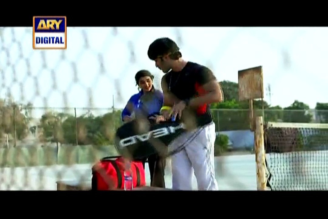 Tumse Mil Kay Episode 2 p1