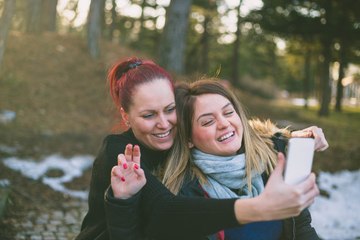 Instagram ajoute des filtres type Snapchat à ses stories