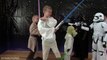 Star Wars Intense Light Saber Fight-57c