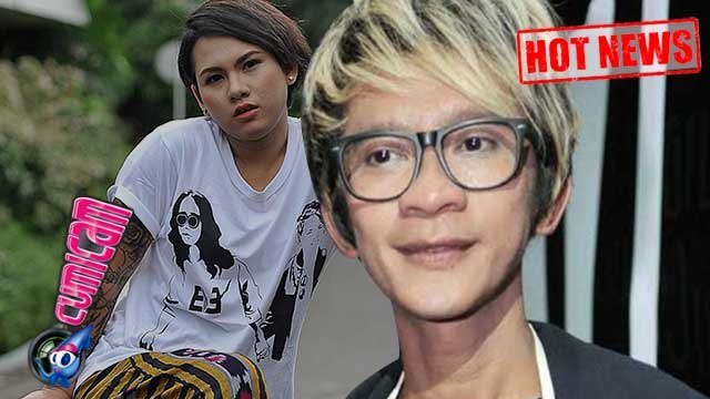 Hot News! Evelyn Alami Kekerasan Fisik, Aming Beri Sindiran Pedas - Cumicam 17 Mei 2017