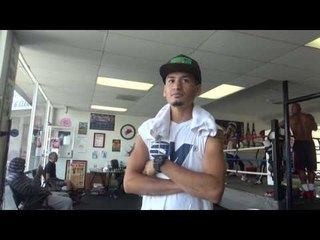 lopez brothers back in the ring both 1-0 1 ko EsNews Boxing