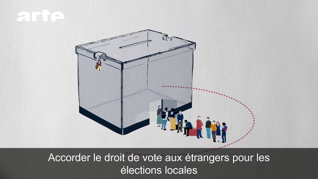 François Hollande : Paroles, paroles, paroles ! - DÉSINTOX - 16/05/2017