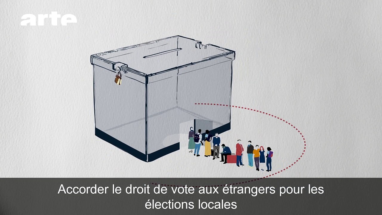 François Hollande : Paroles, paroles, paroles ! - DÉSINTOX - 16/05/2017