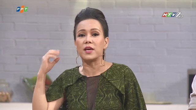Là Vợ Phải Thế (16/05/2017) - HTV7 (KM: Đức Thịnh & THanh Thúy - Đỗ An & Lê Thúy)