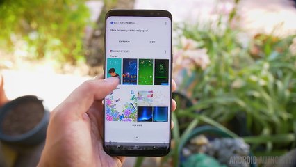 Download Video: Samsung Galaxy S8 vs LG G6 - Which would you choose