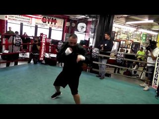 Paulie Malignaggi Returns To Ring July 30 Barclays Center vs Tito Bracero
