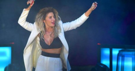 Sıla Servet Değerindeki Teklifi "Ben Gece Kulübüne Çıkmıyorum" Diyerek Reddetti