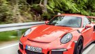 [NEWS TURN ]Australian Porsche 911 GT3 RS PDK Has Awesome All Yellow Spec