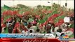 Students Chant Go Nawaz Go During Maryam Aurangzeb Speech
